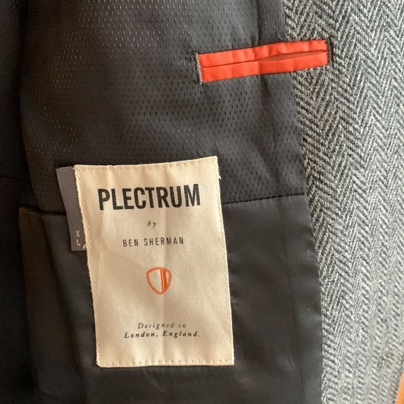 Ben Sherman (XL) - Picture 15 of 16